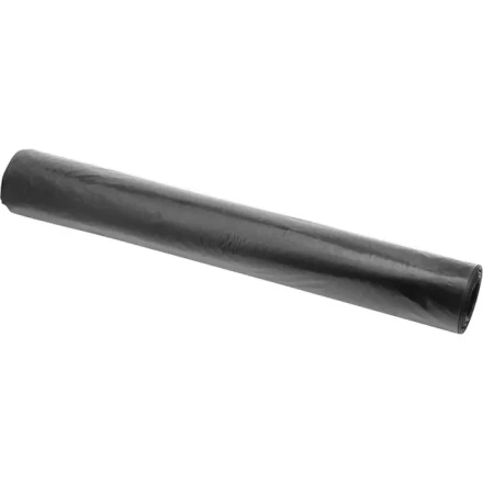 Пакеты для мусора 200 л 10 шт пвд особопрочные черные длинный ролик Elfe 92729 купить в Нижневартовске