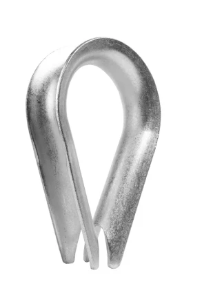 Коуш 38,0 мм TOR DIN 6899 (тип B) (Q) 1000885 купить в Нижневартовске