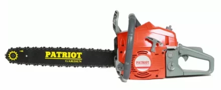 Бензопила Patriot Garden РТ4518 купить в Нижневартовске