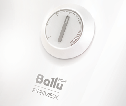 Водонагреватель Ballu BWH/S 50 Primex купить в Нижневартовске