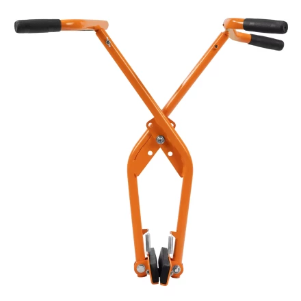 Захват бордюрного камня ручной до 300 мм Сибртех 18163, 130 кг купить в Нижневартовске