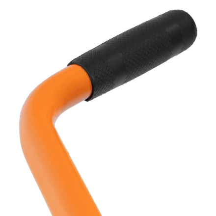 Захват бордюрного камня ручной до 300 мм Сибртех 18163, 130 кг купить в Нижневартовске