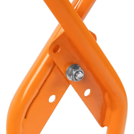 Захват бордюрного камня ручной до 300 мм Сибртех 18163, 130 кг купить в Нижневартовске