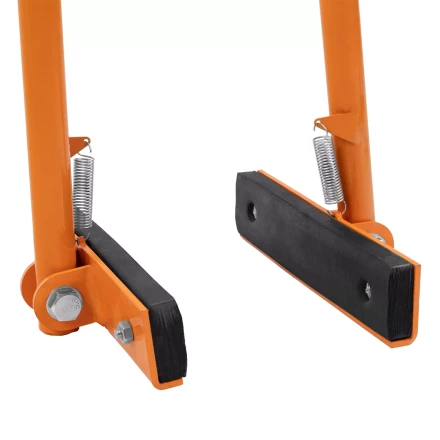 Захват бордюрного камня ручной до 300 мм Сибртех 18163, 130 кг купить в Нижневартовске