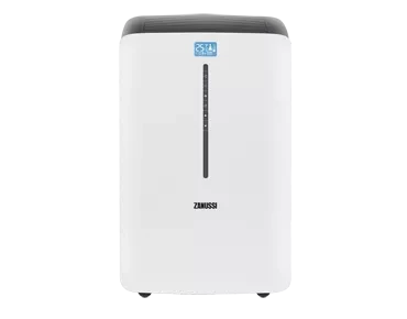Мобильный кондиционер ZANUSSI ZACM-14 VT/N1