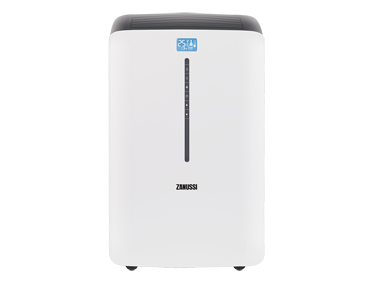 Мобильный кондиционер ZANUSSI ZACM-14 VT/N1 купить в Нижневартовске