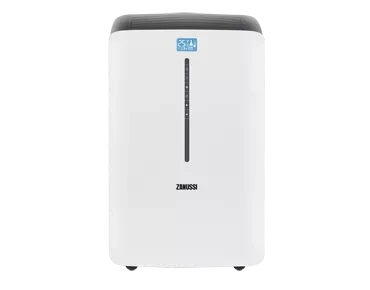 Мобильный кондиционер ZANUSSI ZACM-14 VT/N1 купить в Нижневартовске