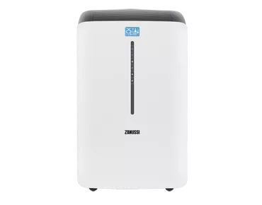 Мобильный кондиционер ZANUSSI ZACM-14 VT/N1 купить в Нижневартовске