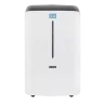 Мобильный кондиционер ZANUSSI ZACM-14 VT/N1 купить в Нижневартовске