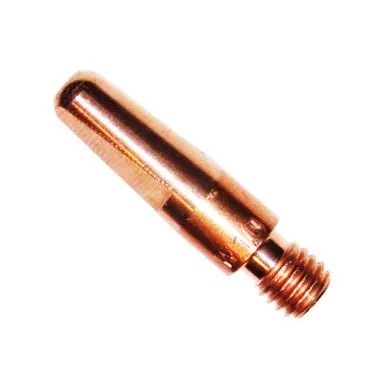 Наконечник М8x37х1,2 mm Cu-Cr-Zr Оберон XL0468502007 купить в Нижневартовске