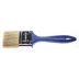 Кисть плоская STAYER "UNIVERSAL-PROFI", светлая натуральная щетина, пластмассовая ручка, 63мм 01085-63_z01 купить в Нижневартовске
