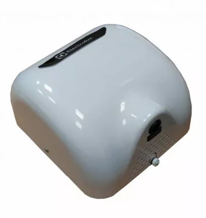 Сушилка для рук электрическая высокоскоростная ELECTROLUX EHDA/HPW-1800W белая купить в Нижневартовске