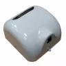 Сушилка для рук электрическая высокоскоростная ELECTROLUX EHDA/HPW-1800W белая купить в Нижневартовске