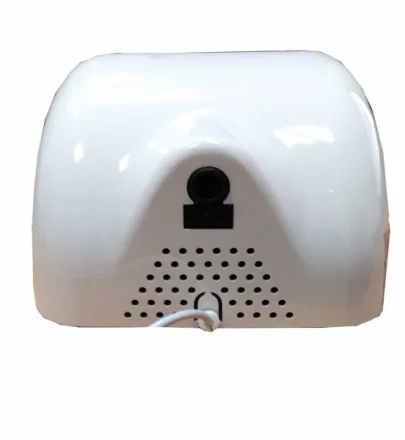 Сушилка для рук электрическая высокоскоростная ELECTROLUX EHDA/HPW-1800W белая купить в Нижневартовске