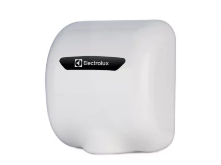 Сушилка для рук электрическая высокоскоростная ELECTROLUX EHDA/HPW-1800W белая купить в Нижневартовске