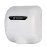 Сушилка для рук электрическая высокоскоростная ELECTROLUX EHDA/HPW-1800W белая купить в Нижневартовске