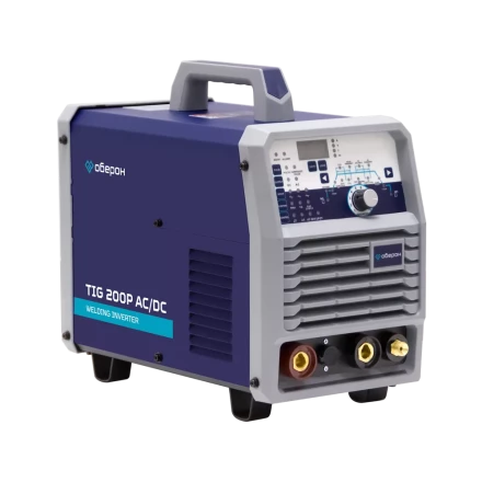 Сварочный инвертор Оберон TIG 200P AC/DC KG3202 купить в Нижневартовске