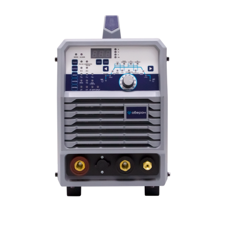 Сварочный инвертор Оберон TIG 200P AC/DC KG3202 купить в Нижневартовске