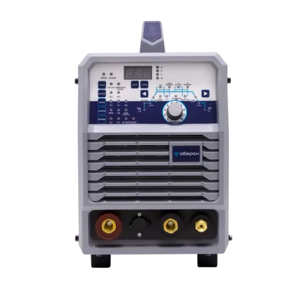 Сварочный инвертор Оберон TIG 200P AC/DC KG3202 купить в Нижневартовске