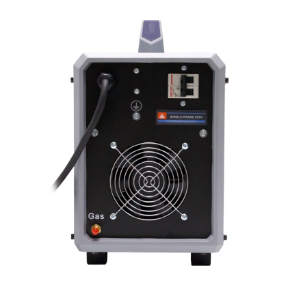 Сварочный инвертор Оберон TIG 200P AC/DC KG3202 купить в Нижневартовске