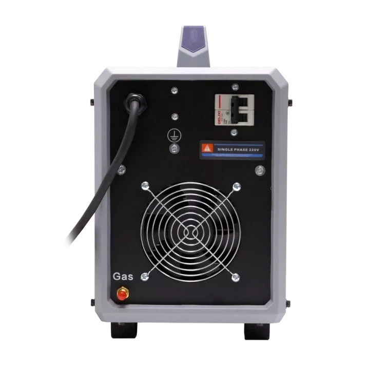 Сварочный инвертор Оберон TIG 200P AC/DC KG3202 купить в Нижневартовске