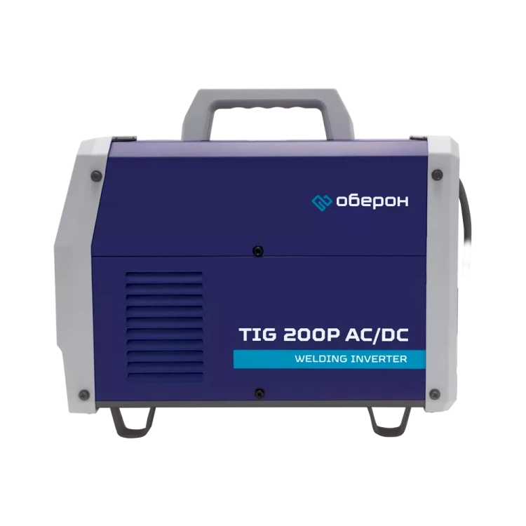 Сварочный инвертор Оберон TIG 200P AC/DC KG3202 купить в Нижневартовске