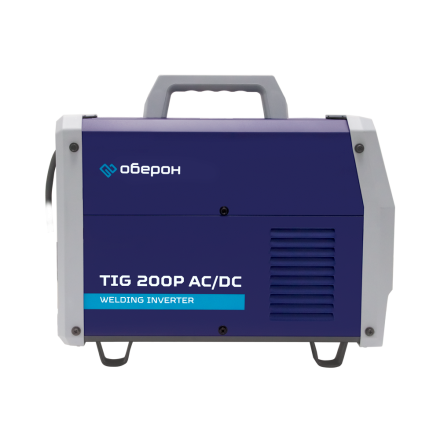 Сварочный инвертор Оберон TIG 200P AC/DC KG3202 купить в Нижневартовске
