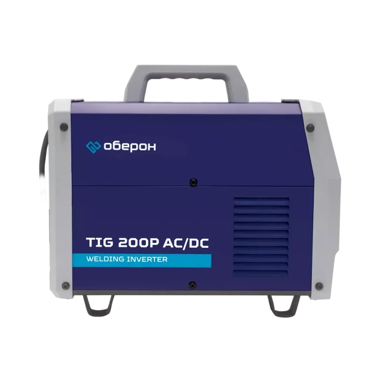 Сварочный инвертор Оберон TIG 200P AC/DC KG3202 купить в Нижневартовске