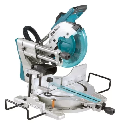 Пила торцовочная Makita LS1019L купить в Нижневартовске