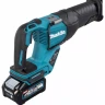 Аккумуляторная сабельная пила Makita XGT JR001GM201 купить в Нижневартовске