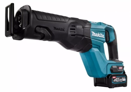 Аккумуляторная сабельная пила Makita XGT JR001GM201 купить в Нижневартовске