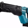 Аккумуляторная сабельная пила Makita XGT JR001GM201 купить в Нижневартовске