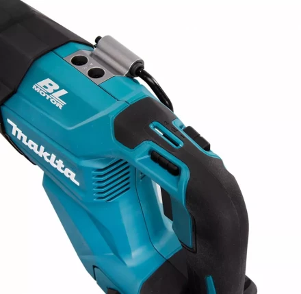 Аккумуляторная сабельная пила Makita XGT JR001GM201 купить в Нижневартовске