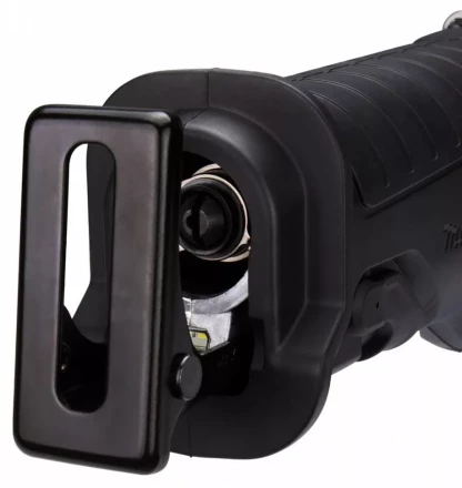 Аккумуляторная сабельная пила Makita XGT JR001GM201 купить в Нижневартовске