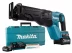 Аккумуляторная сабельная пила Makita XGT JR001GM201 купить в Нижневартовске