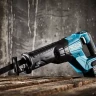Аккумуляторная сабельная пила Makita XGT JR001GM201 купить в Нижневартовске