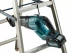 Аккумуляторная сабельная пила Makita XGT JR001GM201 купить в Нижневартовске