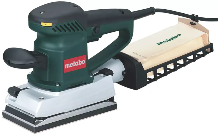 Плоскошлифовальная машина Metabo Sr E 357 купить в Нижневартовске
