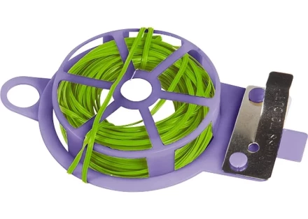 Подвязка из мягкой проволоки бобина 20 м PALISAD 64488 купить в Нижневартовске