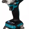 Аккумуляторный ударный гайковерт Makita DTW300RTJ (2 АКБ 5 Ач, ЗУ) купить в Нижневартовске