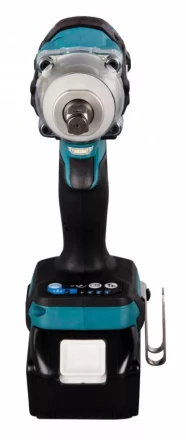 Аккумуляторный ударный гайковерт Makita DTW300RTJ (2 АКБ 5 Ач, ЗУ) купить в Нижневартовске