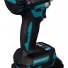 Аккумуляторный ударный гайковерт Makita DTW300RTJ (2 АКБ 5 Ач, ЗУ) купить в Нижневартовске