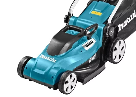 Газонокосилка электрическая Makita ELM4120 купить в Нижневартовске