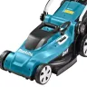 Газонокосилка электрическая Makita ELM4120 купить в Нижневартовске