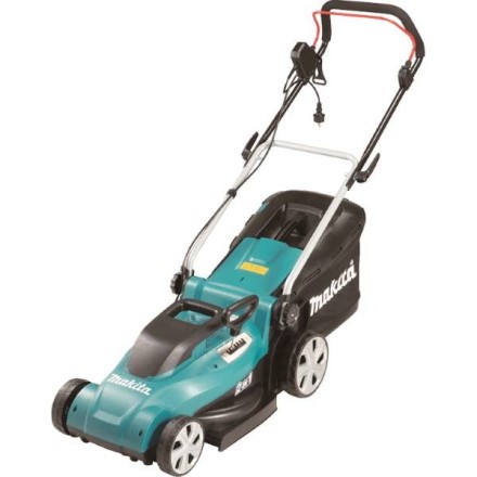 Газонокосилка электрическая Makita ELM4120 купить в Нижневартовске