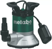 Дренажный насос Metabo TPF 7000 S