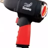 Пневмогайковерт SCORPIO YU-1281P 1/2” 124 кг/м, 2,06 кг New Pin Clutch купить в Нижневартовске