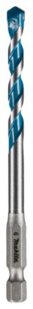 Сверло универсальное 8x60x120, 1/4&quot; (Makita E-15045) купить в Нижневартовске