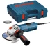 Шлифмашина BOSCH УШМ GWS 13 - 125 СIE в кейсе купить в Нижневартовске