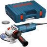 Шлифмашина BOSCH УШМ GWS 13 - 125 СIE в кейсе купить в Нижневартовске